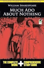 Much Ado About Nothing