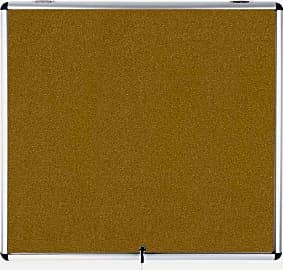 MasterVision Ultra Slim