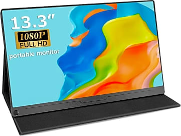 Uperfect Computer Display