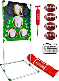 Gosports Football Toss