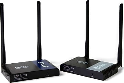 Micca Wireless