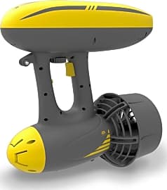 Aquarobotman MagicJet