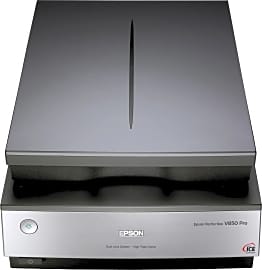 Epson Perfection V850