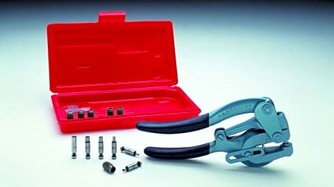 Roper Whitney No. 5 Jr.