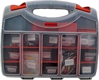 ProTechTrader Component Set