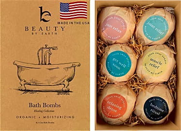 Beauty by Earth Healing