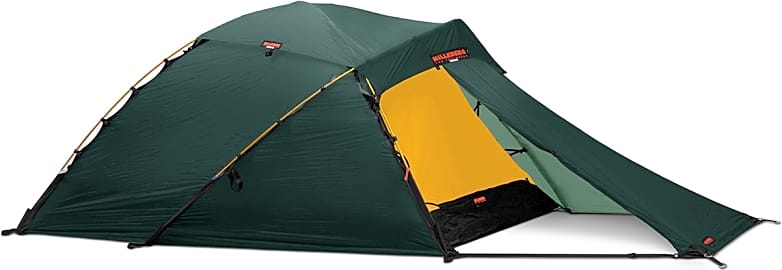 Hilleberg Jannu 2