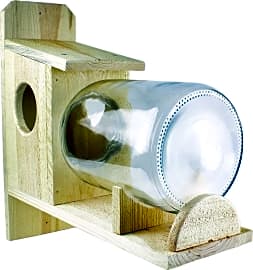 Uncle Dunkels Backyard Feeder