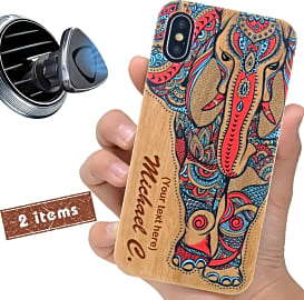 iProducts Elephant Cherry