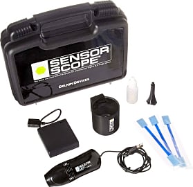 Delkin Sensor Scope