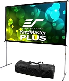 Elite Screens Yard Master Plus