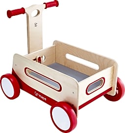 Hape Red Wonder