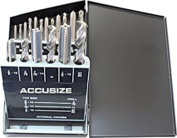 Accusize Industrial 1-0040