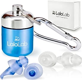 LaloLab Sound Blocking