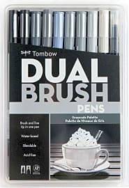 Tombow Dual Brush