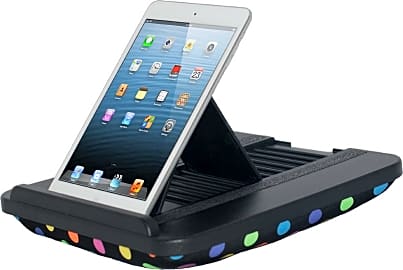 Padded Spaces Prop ’n Go Slim