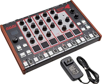 Akai Professional Rhythm Wolf