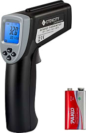 Etekcity Lasergrip 630