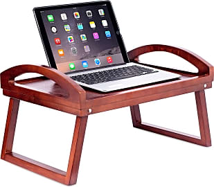 BirdRock Home Wooden Lap Desk
