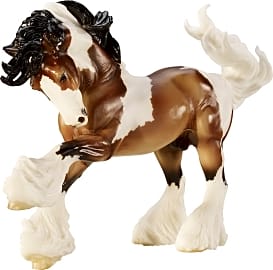 Breyer Traditional Gypsy Vanner