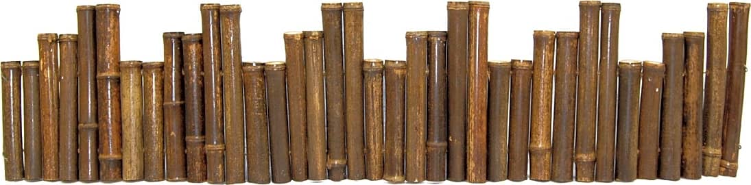 Forever Bamboo 31-B8 Black Border