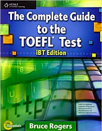The Complete Guide to the TOEFL