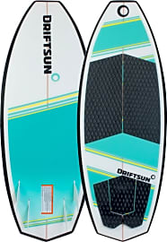 Driftsun Custom Throwdown