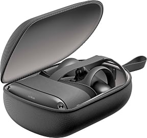 Oculus Quest Travel Case