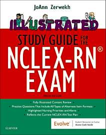 Illustrated Study Guide for the NCLEX-RN