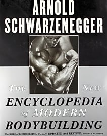 New Encyclopedia of Modern Bodybuilding