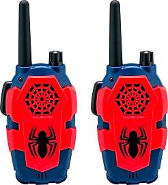 eKids Marvel Spider-Man Homecoming