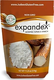 Judee's Expandex Modified