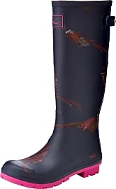 Joules Welly