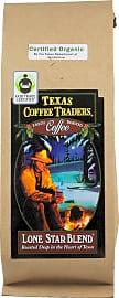 Texas Lonestar Blend