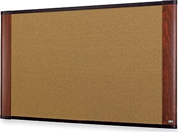 3M Mahogany Finish 36