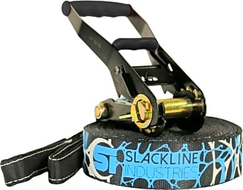 Slackline Industries Trick Kit