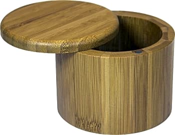 Totally Bamboo 3-1/2-Inch