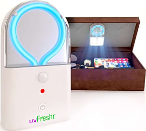 uvFreshr Mini