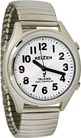 Reizen Talking Atomic