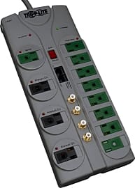 Tripp Lite Eco-Surge Suppressor