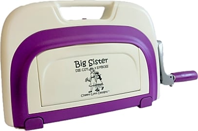 Cheery Lynn Big Sister