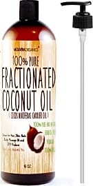 Molivera Organics Fractionated