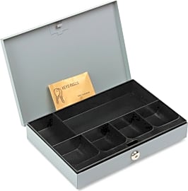 SteelMaster Heavy-Duty