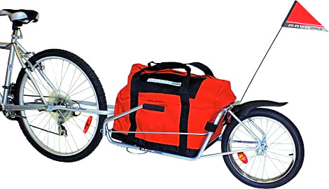 Stamet Tech Maya Cycle