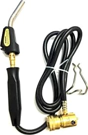 Appli Parts Hand Torch
