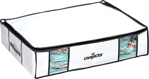 Compactor Storage System