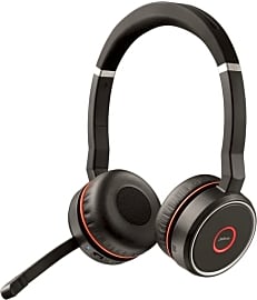 Jabra Evolve 75
