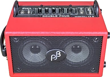 Phil Jones Double Four