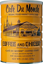 Cafe Du Monde