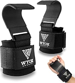 Wyox Sports Gloves